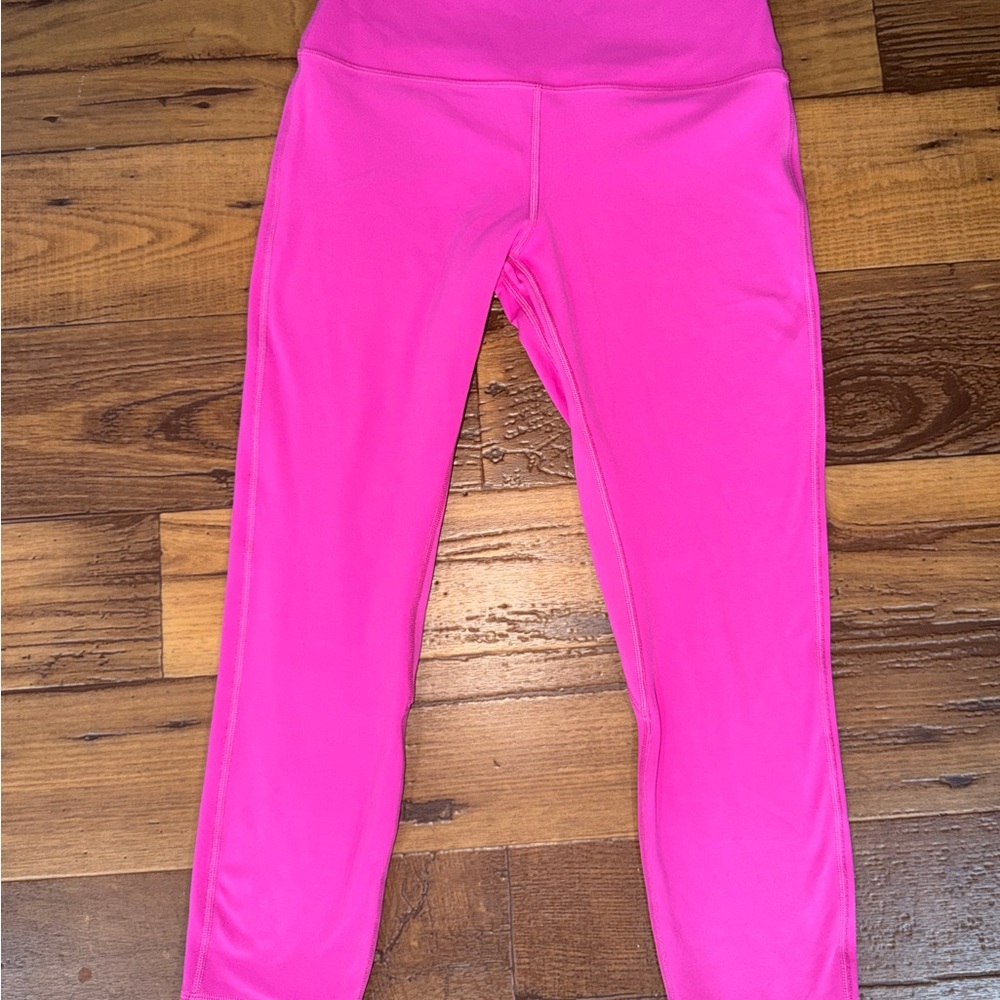 NWOT- Lululemon Align Leggings